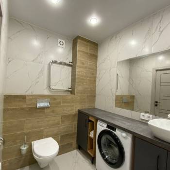 Сдается 1-комнатная квартира, 41,6 м²