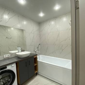 Сдается 1-комнатная квартира, 41,6 м²