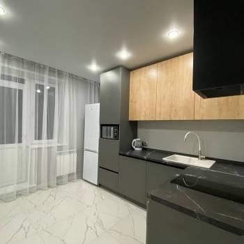 Сдается 1-комнатная квартира, 41,6 м²