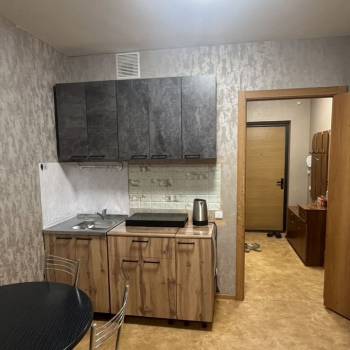 Сдается 1-комнатная квартира, 30 м²
