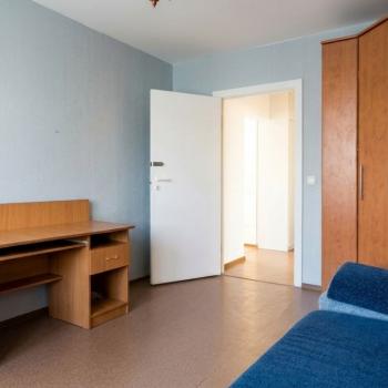 Продается 3-х комнатная квартира, 63,1 м²