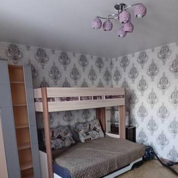 Сдается 1-комнатная квартира, 43,78 м²