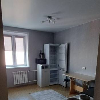 Сдается 1-комнатная квартира, 43,78 м²