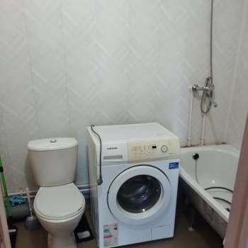 Сдается 1-комнатная квартира, 43,78 м²