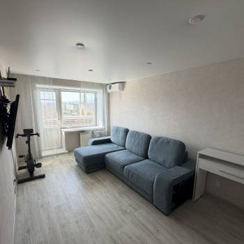 Продается 2-х комнатная квартира, 44,9 м²