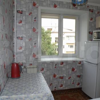 Сдается 2-х комнатная квартира, 38 м²
