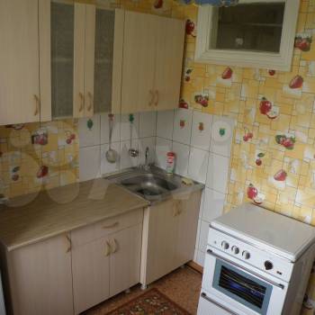 Сдается 2-х комнатная квартира, 38 м²