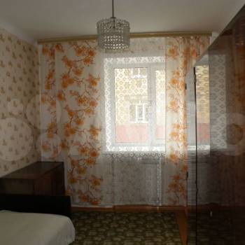 Сдается 2-х комнатная квартира, 38 м²