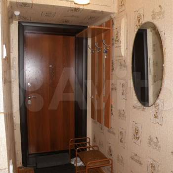 Сдается 2-х комнатная квартира, 38 м²