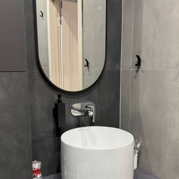Сдается 2-х комнатная квартира, 65 м²