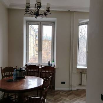 Сдается Многокомнатная квартира, 83 м²