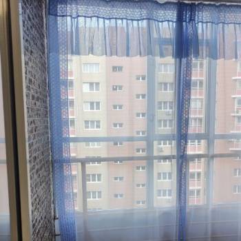 Сдается 1-комнатная квартира, 45,5 м²
