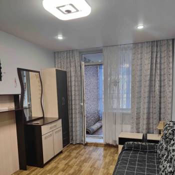 Сдается 1-комнатная квартира, 45,5 м²
