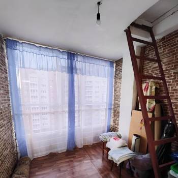 Сдается 1-комнатная квартира, 45,5 м²