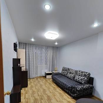 Сдается 1-комнатная квартира, 45,5 м²