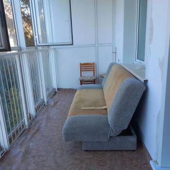 Сдается 1-комнатная квартира, 38 м²