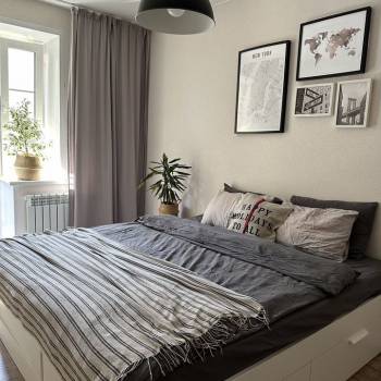 Сдается Многокомнатная квартира, 74 м²