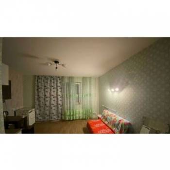 Продается 1-комнатная квартира, 24 м²