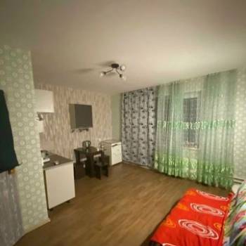 Продается 1-комнатная квартира, 24 м²