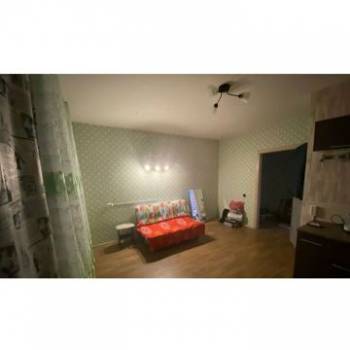 Продается 1-комнатная квартира, 24 м²