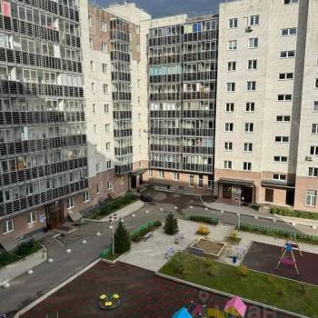 Продается 3-х комнатная квартира, 79,8 м²