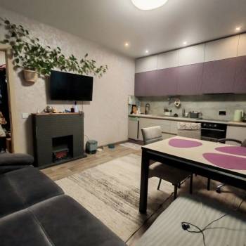 Продается 3-х комнатная квартира, 79,8 м²
