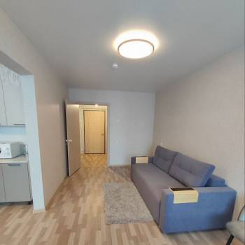 Сдается 1-комнатная квартира, 40,7 м²