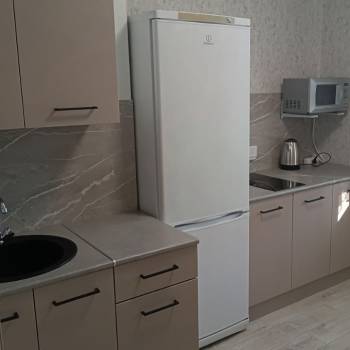 Сдается 1-комнатная квартира, 45 м²