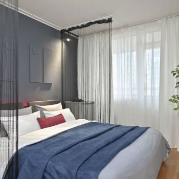 Сдается 1-комнатная квартира, 25 м²