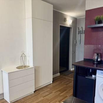 Сдается 1-комнатная квартира, 25 м²