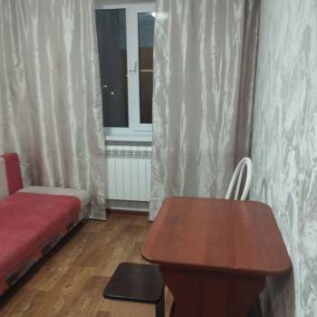 Сдается 1-комнатная квартира, 16 м²
