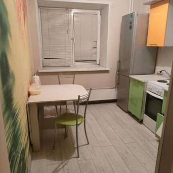 Сдается 1-комнатная квартира, 36 м²