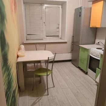 Сдается 1-комнатная квартира, 36 м²