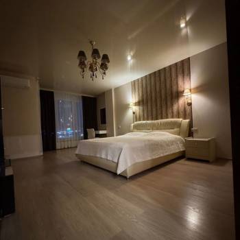 Сдается 2-х комнатная квартира, 68 м²