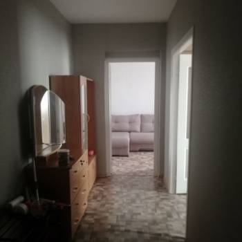 Сдается 2-х комнатная квартира, 54 м²