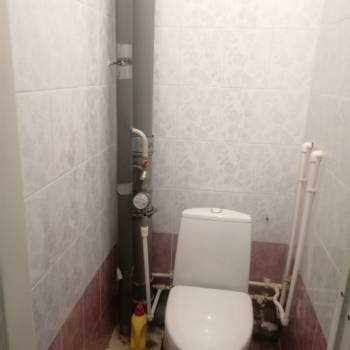 Сдается 2-х комнатная квартира, 54 м²