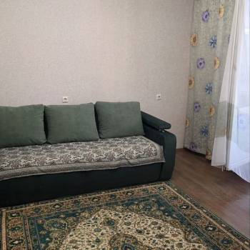 Сдается 2-х комнатная квартира, 54 м²