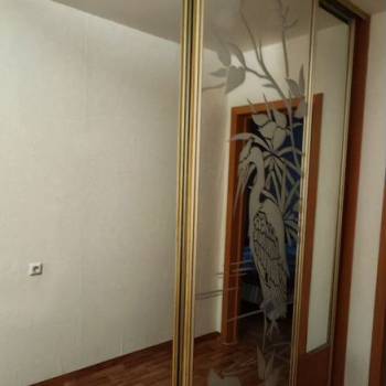 Сдается 2-х комнатная квартира, 54 м²