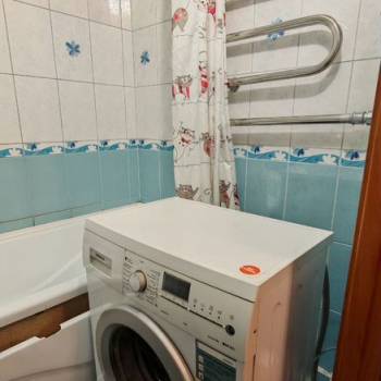 Сдается 2-х комнатная квартира, 54 м²