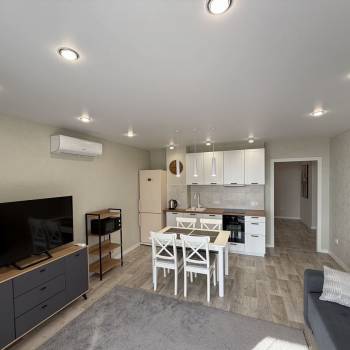Сдается 2-х комнатная квартира, 56,4 м²