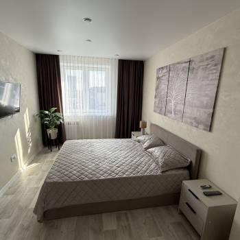 Сдается 2-х комнатная квартира, 56,4 м²
