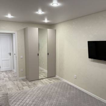 Сдается 2-х комнатная квартира, 56,4 м²