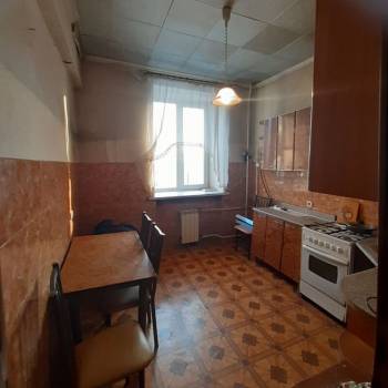 Продается 3-х комнатная квартира, 73,4 м²