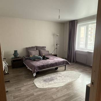 Продается 3-х комнатная квартира, 77,2 м²