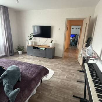 Продается 3-х комнатная квартира, 77,2 м²