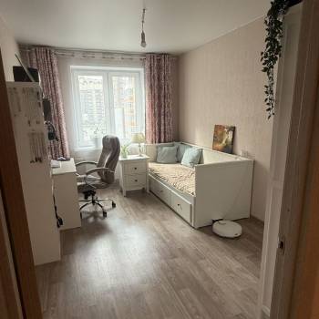 Продается 3-х комнатная квартира, 77,2 м²