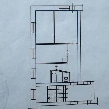 Продается 3-х комнатная квартира, 51,1 м²