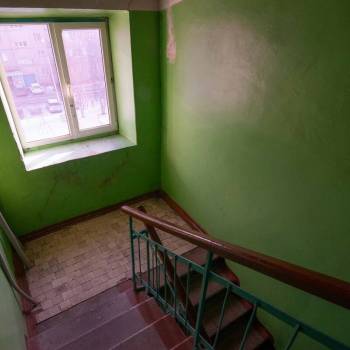 Продается 3-х комнатная квартира, 51,1 м²