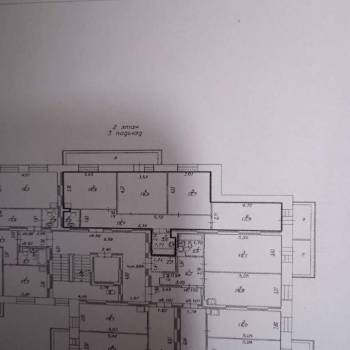 Продается 3-х комнатная квартира, 75,2 м²