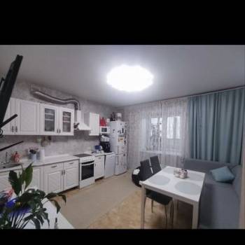 Продается 3-х комнатная квартира, 75,2 м²